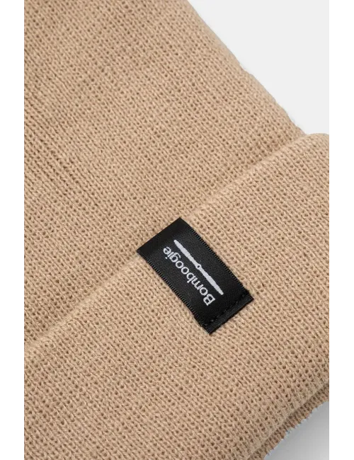 Bomboogie | Berretto Unisex Tricot | LU6839TZWA3