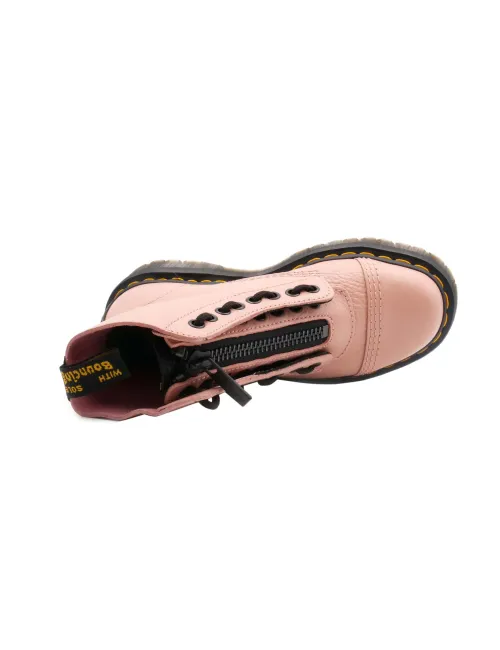 Dr. Martens | SINCLAIR PEACH BEIGE MILLED NAPPA |30584329