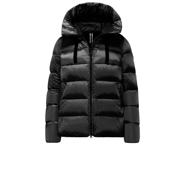 Bomboogie | Rome Jacket - Piumino in Nylon Bright | GW6012TDLC4