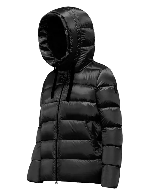 Bomboogie | Rome Jacket - Piumino in Nylon Bright | GW6012TDLC4