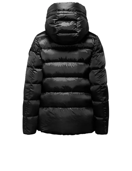 Bomboogie | Rome Jacket - Piumino in Nylon Bright | GW6012TDLC4