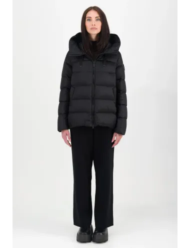 Bomboogie | Rome Jacket - Piumino in Nylon Bright | GW6012TDLC4