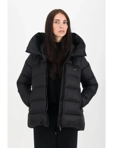 Bomboogie | Rome Jacket - Piumino in Nylon Bright | GW6012TDLC4