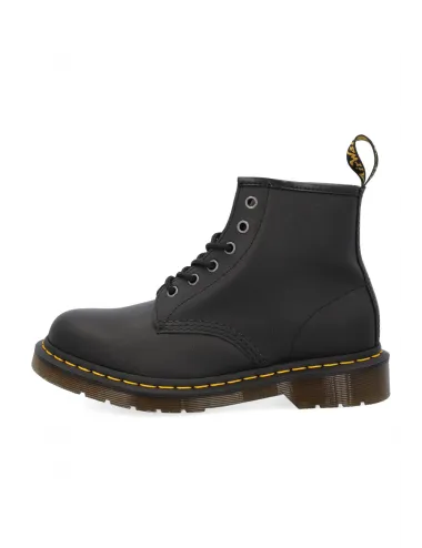 Dr. Martens | 101 BLACK NAPPA | 26409001