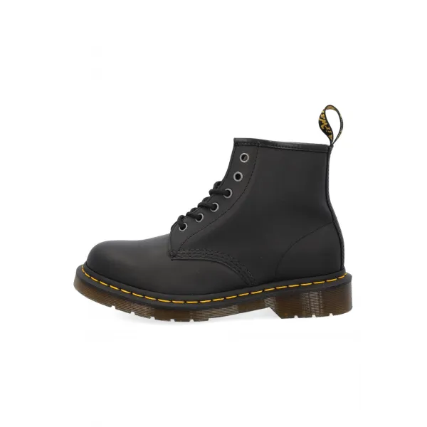 Dr. Martens | 101 BLACK NAPPA | 26409001