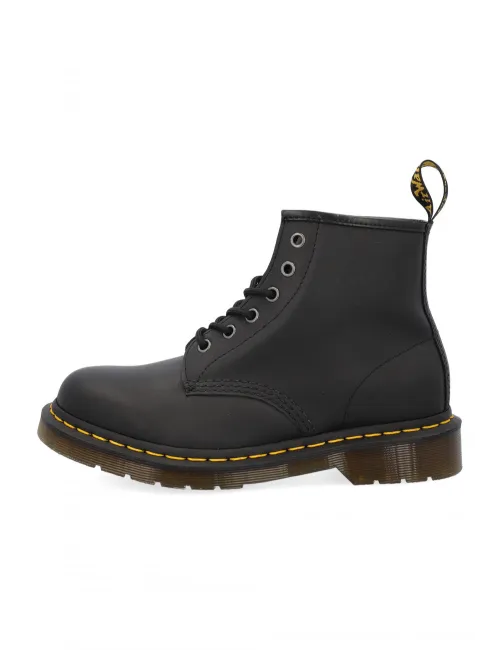 Dr. Martens | 101 BLACK NAPPA | 26409001