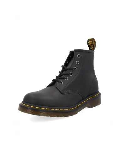 Dr. Martens | 101 BLACK NAPPA | 26409001