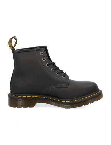 Dr. Martens | 101 BLACK NAPPA | 26409001