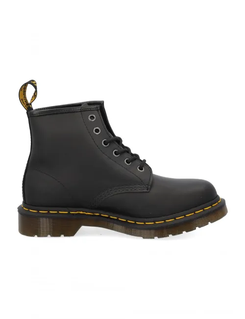 Dr. Martens | 101 BLACK NAPPA | 26409001