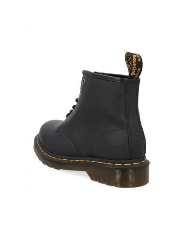 Dr. Martens | 101 BLACK NAPPA | 26409001