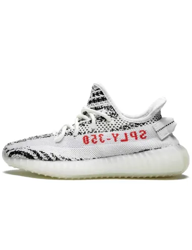 Adidas Original | YEEZY BOOST 350 V2 ZEBRA | CP9654