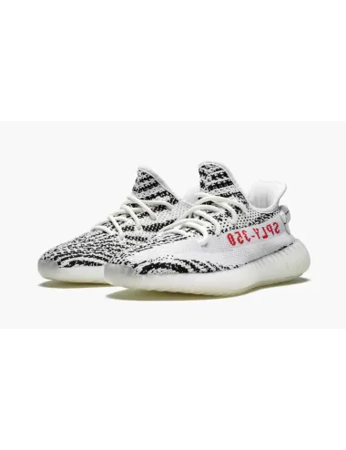Adidas Original | YEEZY BOOST 350 V2 ZEBRA | CP9654
