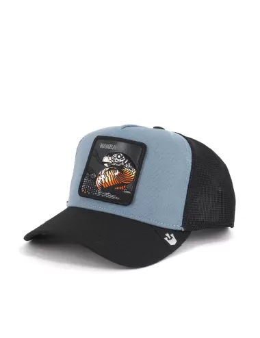 Goorin Bros | Cappello visiera Mamba | Serpente |101-1430