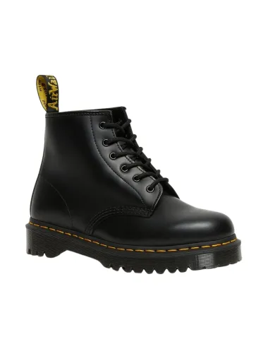 Dr. Martens | 101 BEX BLACK SMOOTH | 26203001