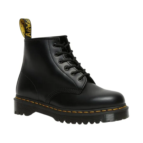 Dr. Martens | 101 BEX BLACK SMOOTH | 26203001