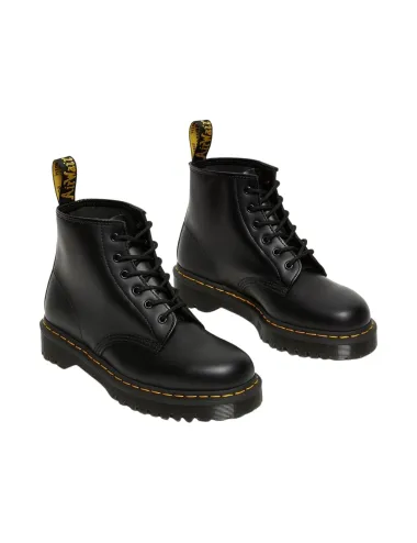 Dr. Martens | 101 BEX BLACK SMOOTH | 26203001