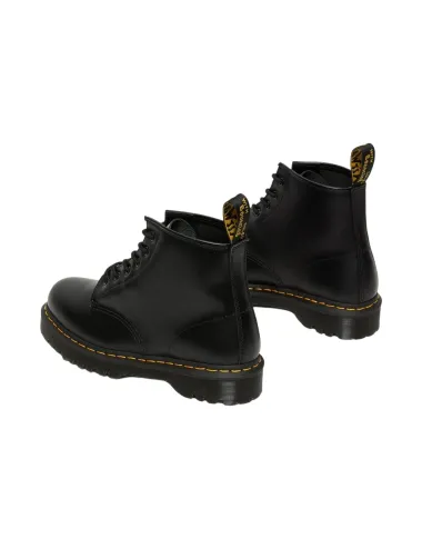 Dr. Martens | 101 BEX BLACK SMOOTH | 26203001