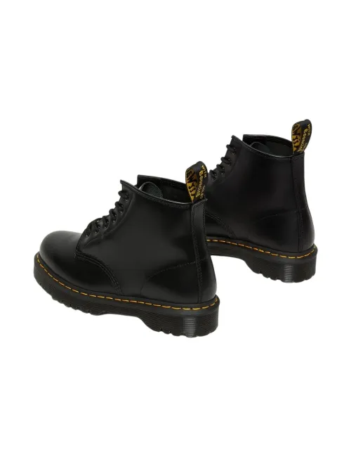 Dr. Martens | 101 BEX BLACK SMOOTH | 26203001