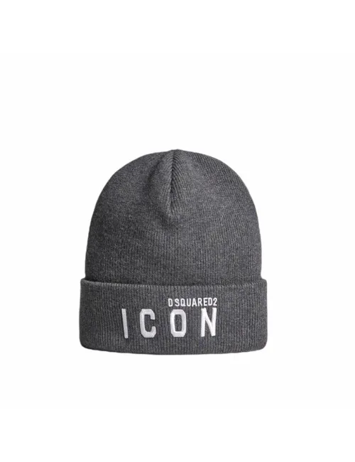 DSQUARED2 | Berretto Icon | Spedizione gratis | KNM001