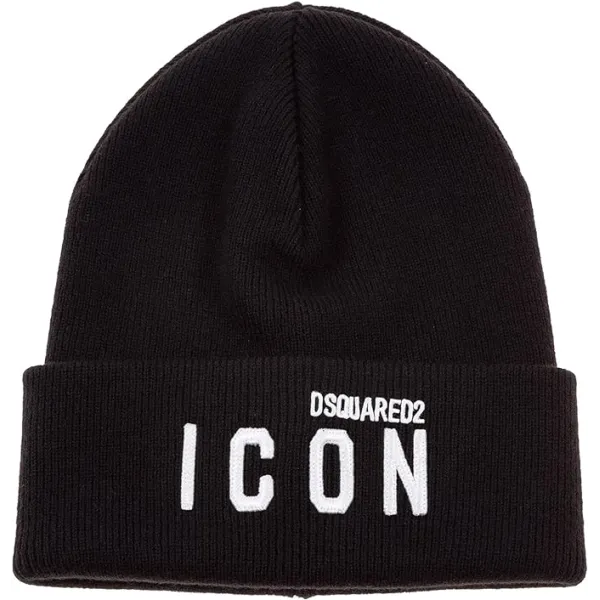 DSQUARED2 | Berretto Icon | Spedizione gratis | KNM001