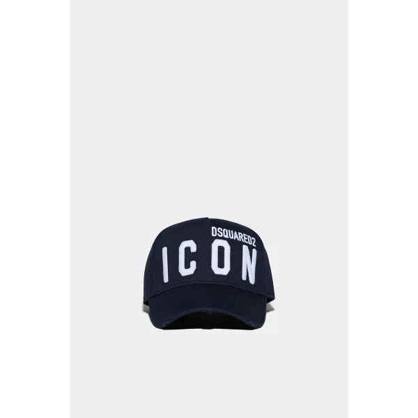 DSQUARED2 | Cappello visiera Icon | Spedizione gratis | BCM0412