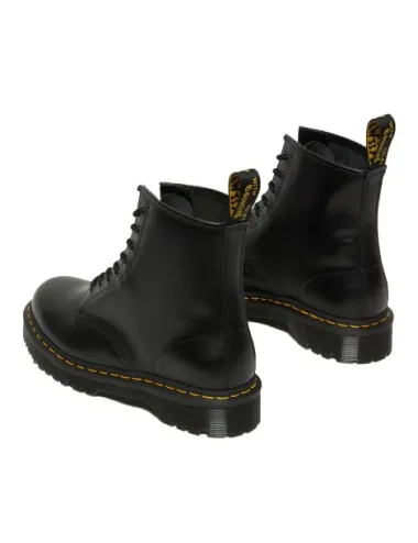 Dr. Martens | 1460 BEX BLACK SMOOTH | 25345001