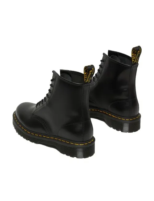 Dr. Martens | 1460 BEX BLACK SMOOTH | 25345001