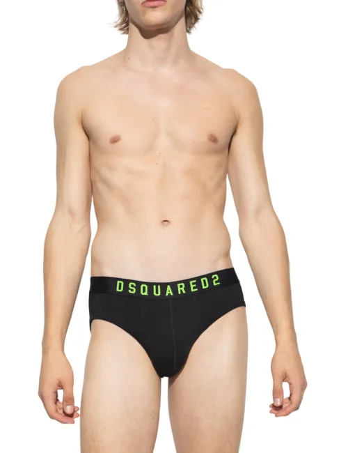 DSQUARED2 | Slip | D9L614870