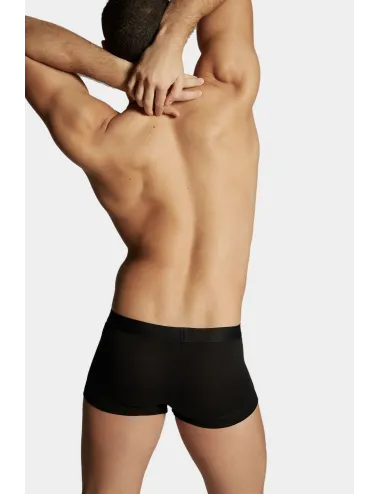 DSQUARED2 | 2-Pack Basic Trunk/Boxer | Spedizione gratis | DCXC90030