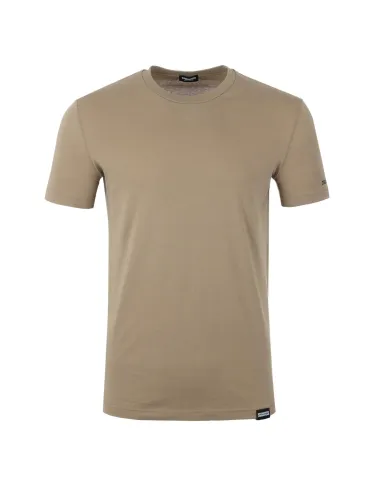 DSQUARED2 | T-SHIRT BASIC | SPEDIZIONE GRATIS | D9M204820