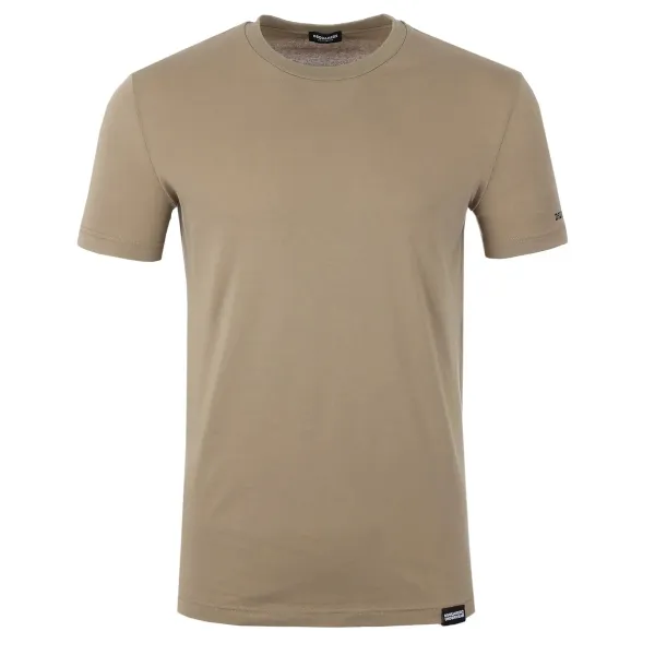 DSQUARED2 | T-SHIRT BASIC | SPEDIZIONE GRATIS | D9M204820