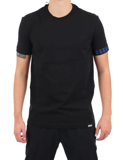 DSQUARED2 | T-SHIRT | SPEDIZIONE GRATIS | D9M3S4870