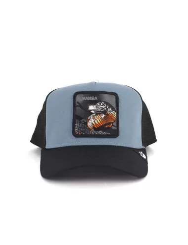 Goorin Bros | Cappello visiera Mamba | Serpente |101-1430