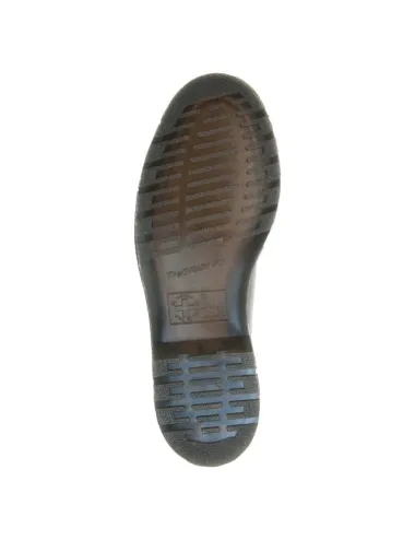 Dr. Martens | CHELSEA GRAEME II BLACK POLISHED SMOOTH | 25031001