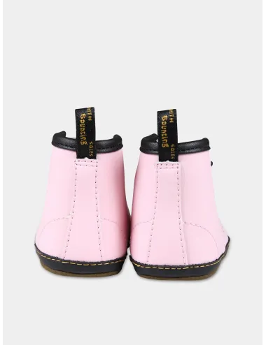 Dr. Martens Kid | 1460 CRIB PALE PINK | 26808322