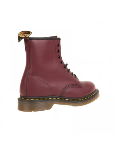 Dr. Martens | 1460 SMOOTH CHERRY RED | 10072600
