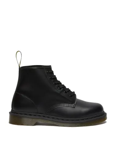 Dr. Martens | 101 SMOOTH BLACK |10064001