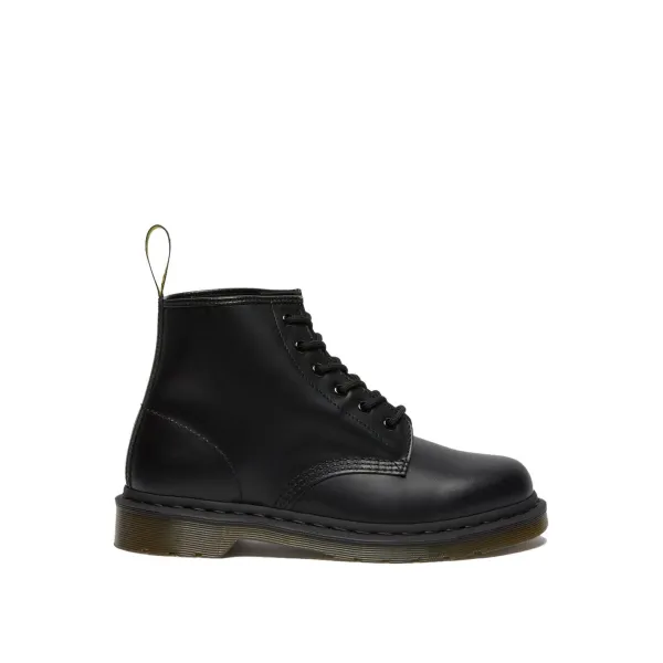 Dr. Martens | 101 SMOOTH BLACK |10064001