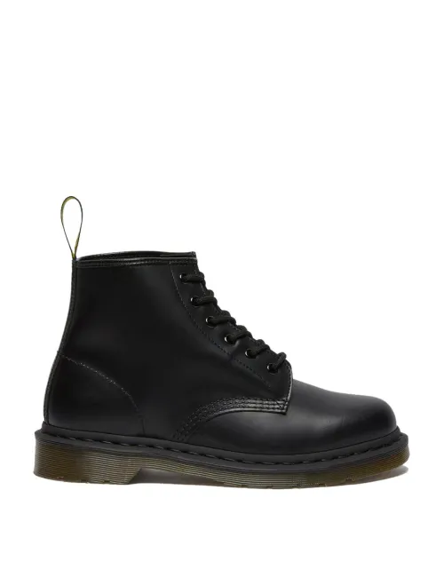 Dr. Martens | 101 SMOOTH BLACK |10064001