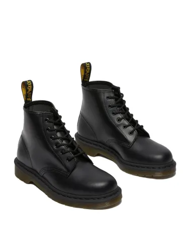 Dr. Martens | 101 SMOOTH BLACK |10064001