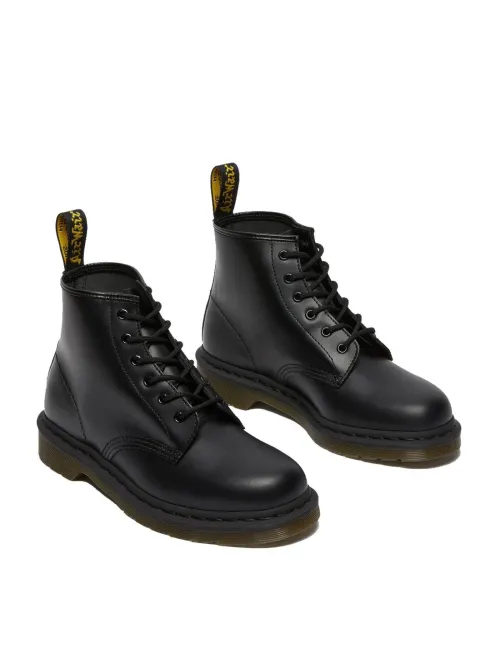 Dr. Martens | 101 SMOOTH BLACK |10064001