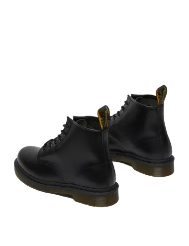Dr. Martens | 101 SMOOTH BLACK |10064001