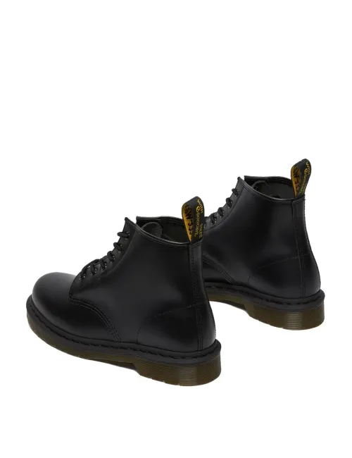 Dr. Martens | 101 SMOOTH BLACK |10064001