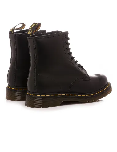 Dr. Martens | 1460 BLACK SMOOTH | 11822006