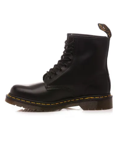 Dr. Martens | 1460 BLACK SMOOTH | 11822006