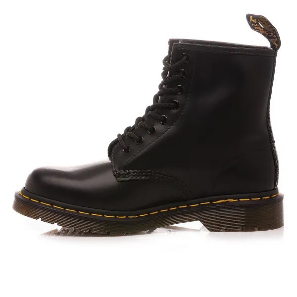 Dr. Martens | 1460 BLACK SMOOTH | 11822006