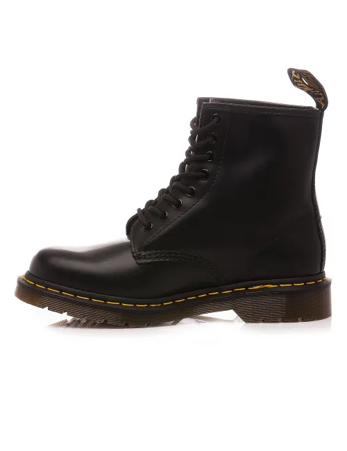 Dr. Martens | 1460 BLACK SMOOTH | 11822006