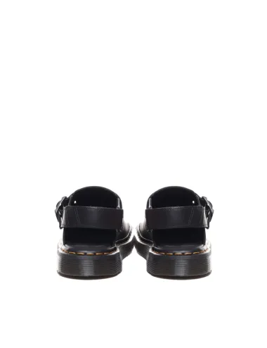Dr. Martens | MULES JORGE II BLACK BRANDO | 30868001