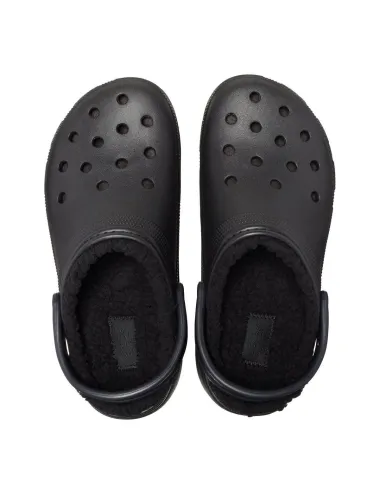 Crocs  | Classic Platform Lined Clog W | CR.207938