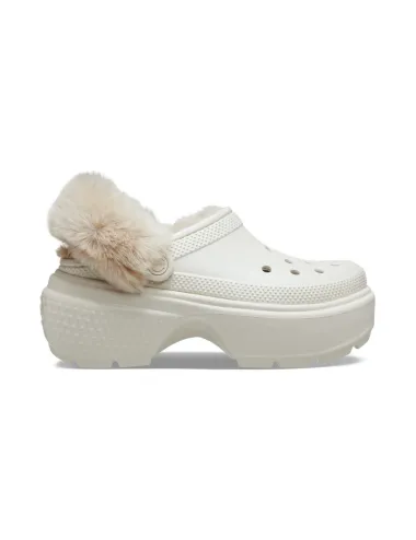 Crocs  | Stomp Lined Lined Clog | CR.208546